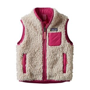 Patagonia Kids Retro X Vest